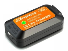 G0159　G2 2S LiPo Charger