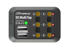 G0244　DC Multi Tap