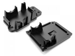 G0245　アバンテ･バンキッシュ･イグレス用アルミミッションカバー