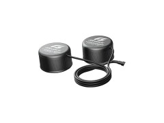 G0249　Warming Cup V3 (Silicone,Black)