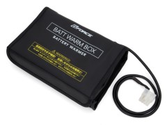 G0296　Batt Warm BOX for Tyre Warmer PRO