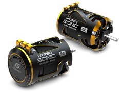 G FORCE　G0303　 Hyper Sonic 8.5T　ブラシレスモーター
