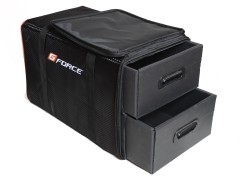 G0310　Pit Bag Standard　(Wide, For 1/10 Buggy)