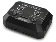 G0318　G3 Duo AC Li Charger