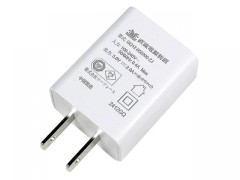 G0329　USB ACアダプター 5V2A