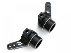 G0330　アルミ製 フロントナックル (ホットショット系/マンタレイ系用)