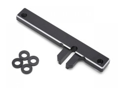 G0332　アルミ製 ステアスライドラック (ブーメラン・スーパーセイバー用)