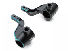 G0336　アルミフロントナックルL/R (サンダーショット系)