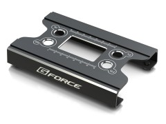 G0340　Maintenance Stand +S (ON-Road，Black)