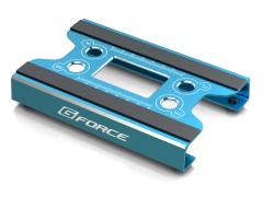 G0341　Maintenance Stand +S (ON-Road，Blue)