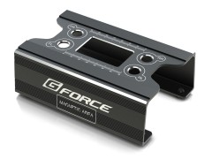 G0342　Maintenance Stand +S (OFF-Road，Black)