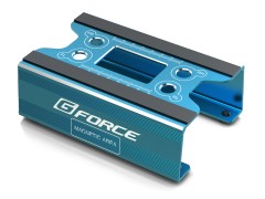 G0343　Maintenance Stand +S (OFF-Road，Blue)