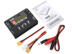 G0344　GMD660P DC Charger
