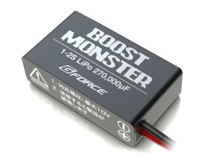 G0346　Boost　Monster Black