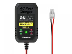 G0348　GNi AC Charger NiMH/Cd用