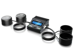 G0350　Tyre Warmer PRO V3