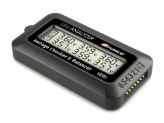 G0385　LiFe Analyzer