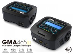 G0386　GMA465i AC CHARGER