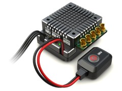 G0387　BLC120 Brushless ESC