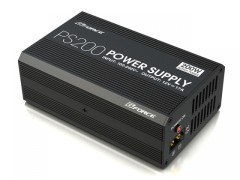 G0390　PS200 Power Supply (12V / 17A)