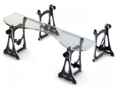G0397　Set Up System V2 for 1/10 Touring　Black