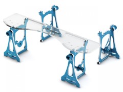 G0398　Set Up System V2 for 1/10 Touring　Blue