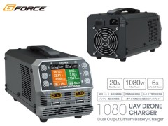 各社スペア・オプションパーツ > G-FORCE/ジーフォース > 充電器・充電