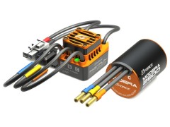 G0427　FASTRUN60 KV2800　SENSORLESS COMBO