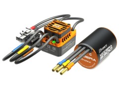 G-Force ESC ホビーラジコン用　ELC90 TS 90A ESC | G-FORCE | 株式会社ジーフォース