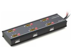 [1月下旬発売予定]G0430　UAV 6S Charging Hub (お取り寄せ)