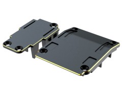G0452　アバンテ系 ダブルアルマイトミッションカバー セット
