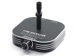 G0462　Tyre Shoulder Gluing Station
