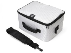 G0505　TX Bag for Exchange　ホワイト