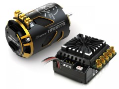 モーター・スピードコントローラー関連 > ブラシレスモーター > G