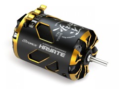 G-FORCE カーボンシャフト モーター・スピードコントローラー関連 > ブラシレスモーター > G
