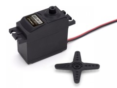 G0990　GDS-0812　Digital Servo (8.0kg/0.12sec)