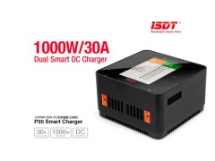 GDT112　P30 DC Smart Charger
