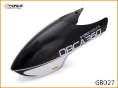 Gフォース　GB027　キャビン (ORCA360用)