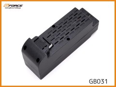 GB031　LiPoバッテリー 3.7V 1800mAh [SKYHIGH]