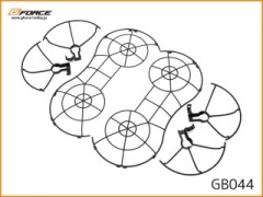 GB044　プロペラガードセット （LACIERO）