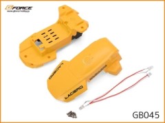 GB045　ボディセット （LACIERO） (お取り寄せ扱い)