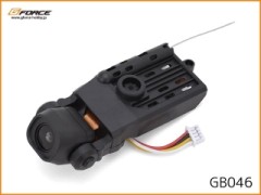 GB046　広角カメラモジュール （LACIERO）(お取り寄せ扱い)