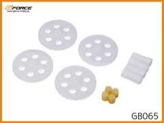 GB065　ギアセット[GRANFLOW] (お取寄せ扱い)