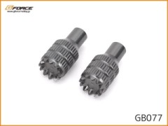 GB077　LEGGERO用メタルスティック （LACIEROにも使用可能）(お取り寄せ扱)