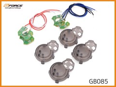 GB085　LED & カバーセット(INGRESS)　(お取り寄せ扱い)