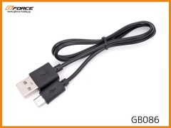 GB086　USB充電ケーブル (INGRESS)
