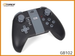GB102　MODE2送信機 (ESPADA用) (お取り寄せ扱)