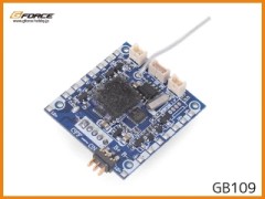 GB109　受信機 (ESPADA用)　(お取り寄せ扱)