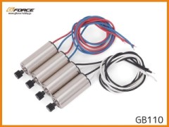 GB110　モーターセット (ESPADA用)　(お取り寄せ扱)