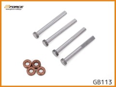 GB113　シャフトセット (ESPADA用)　(お取り寄せ扱)